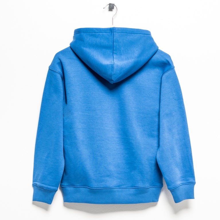 Printed hood "Logan" 